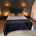 La Tourelle Avec Piscine Chauffee - 5 Mn De La Et Cabourg Périers-en-Auge