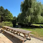 La Tourelle Avec Piscine Chauffee - 5 Mn De La Et Cabourg * Périers-en-Auge