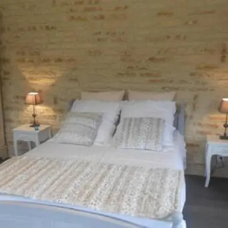 La Tourelle Avec Piscine Chauffée - 5 Mn De La Et Cabourg