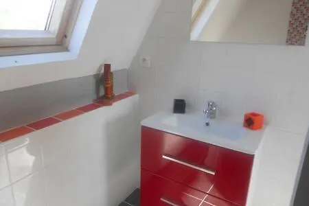 La Tourelle Avec Piscine Chauffée - 5 Mn De La Et Cabourg Périers-en-Auge