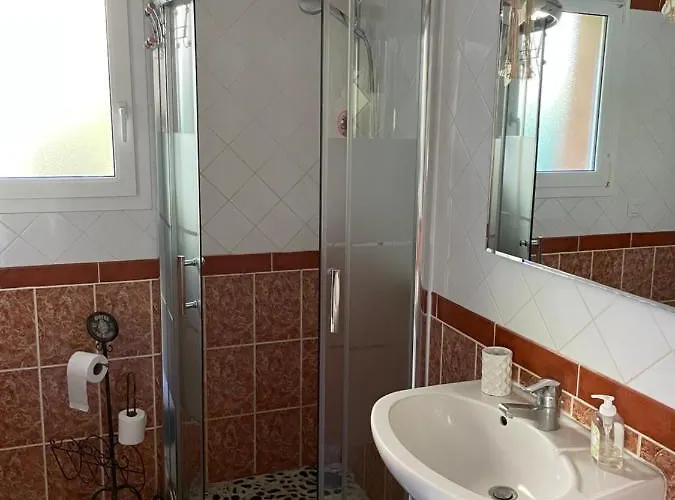 La Tourelle Avec Piscine Chauffée - 5 Mn De La Et Cabourg