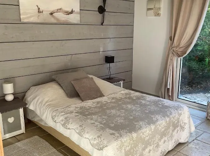 Casa vacanze La Tourelle Avec Piscine Chauffée - 5 Mn De La Et Cabourg Périers-en-Auge