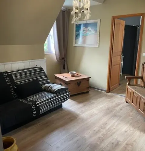 Casa vacanze La Tourelle Avec Piscine Chauffée - 5 Mn De La Et Cabourg