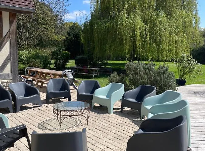 La Tourelle Avec Piscine Chauffée - 5 Mn De La Et Cabourg * Périers-en-Auge