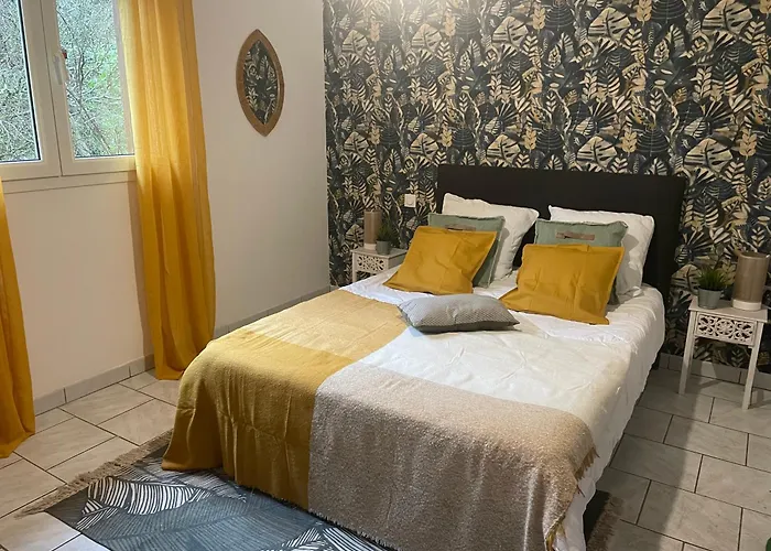 La Tourelle Avec Piscine Chauffée - 5 Mn De La Et Cabourg Périers-en-Auge