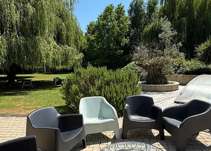 La Tourelle Avec Piscine Chauffée - 5 Mn De La Et Cabourg Casa vacanze
